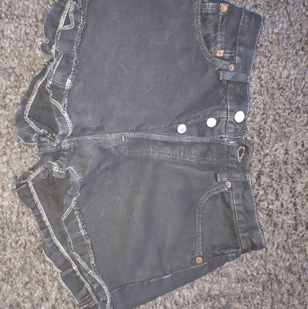 Levi's shorts